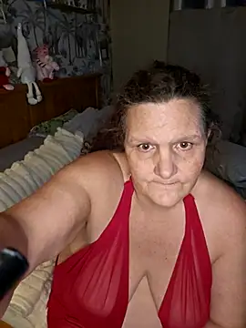 MissQueenBeex's cam snapshot