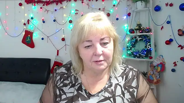 MilenaWedxy's cam snapshot