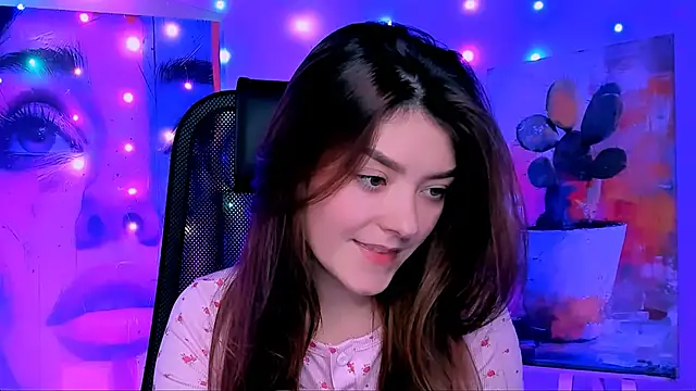 AnaSteisher's cam snapshot