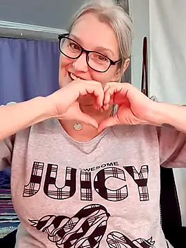 irinamaux's cam snapshot