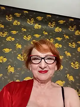 MelisaSwan611's cam snapshot