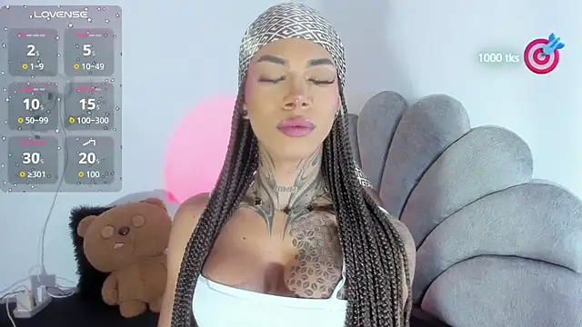 michell_danna live sex cam