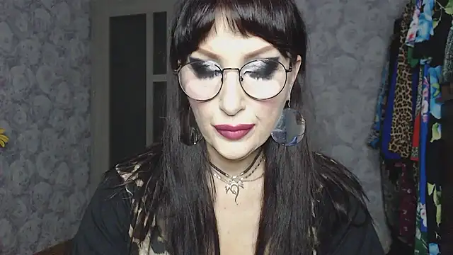 Aziza1's cam snapshot