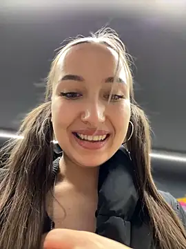 VelvetVixenI live sex cam