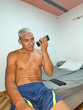 elnegro14 live sex cam