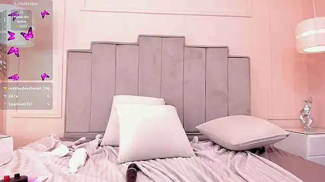 samyriverss's cam snapshot