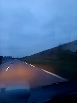 Dam70's cam snapshot