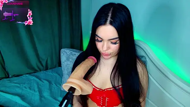 katerine_Monroe's cam snapshot