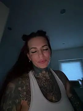 AileenInkOfficial's cam snapshot