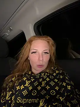 Redhairedteacher live sex cam