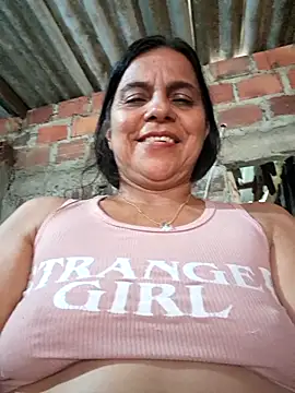 Lucerito-Hot's cam snapshot