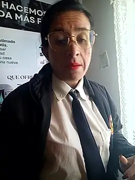 Valentina--1's cam snapshot