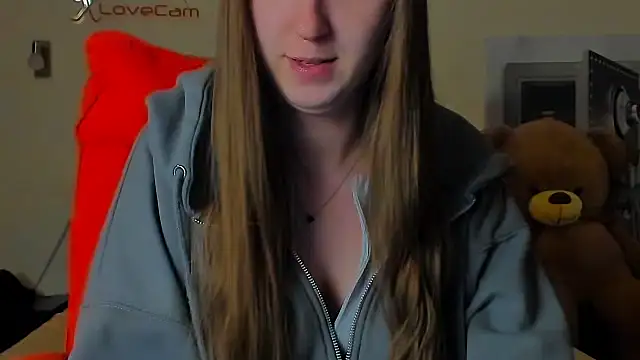 Nesie-Stoun's cam snapshot