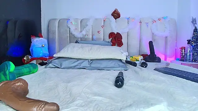 star_hanks's cam snapshot