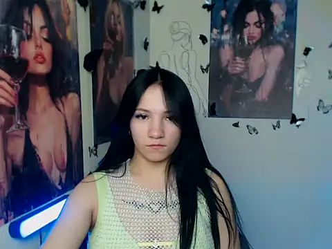 Em7MaA's cam snapshot