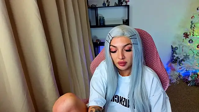 Raven_Ink's cam snapshot