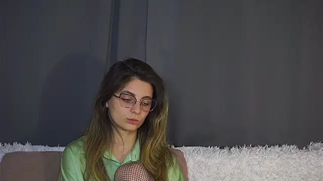 CasandraMickell's cam snapshot