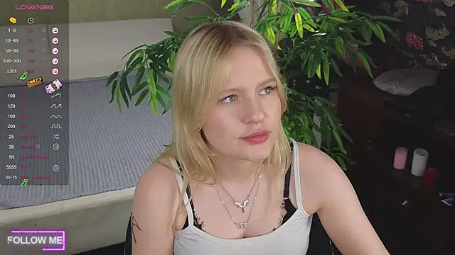 Mila_wxw's cam snapshot