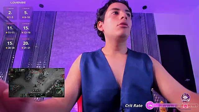 TheoHart_ live sex cam