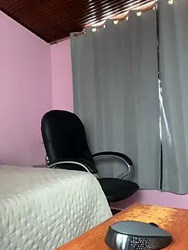 _zoe_bakerr's cam snapshot