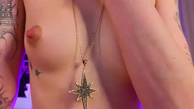 SallyCha's cam snapshot