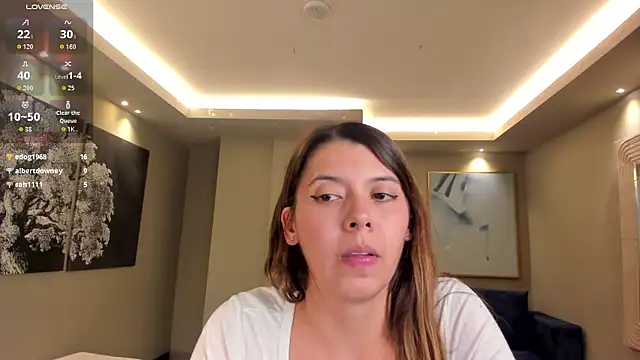 MayaHoffman's cam snapshot