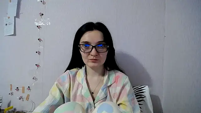 Shiny_gine's cam snapshot