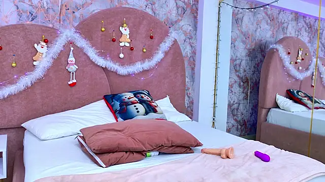 Emaa_Vega's cam snapshot