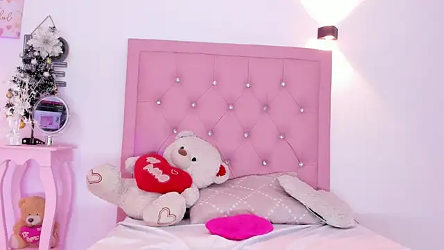 antonellarousee's cam snapshot