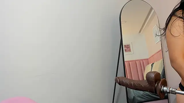 soft_rose_1's cam snapshot