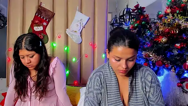 KonyBell live sex cam