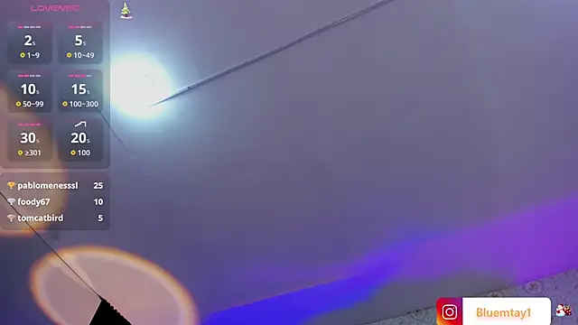 BLUE_TAY1 live sex cam