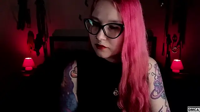 Amanita__Pantherina live sex cam