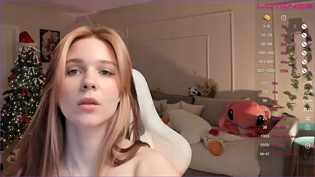 Frau_Lina live sex cam