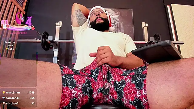 Luke__09 live sex cam