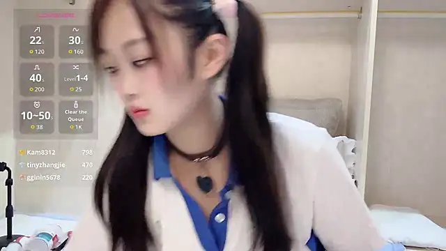 yueyue2003 live sex cam