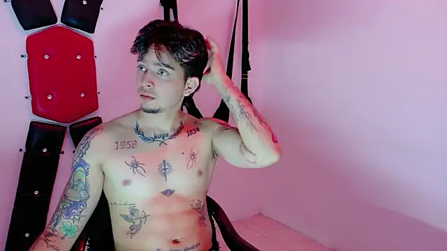 AliceandMax live sex cam