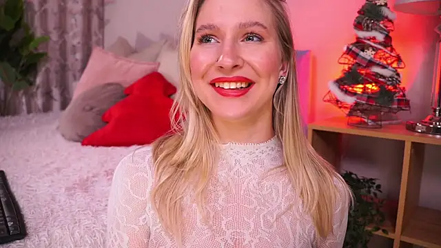 AnnLevine live sex cam