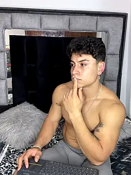 MR_MUSCLE live sex cam