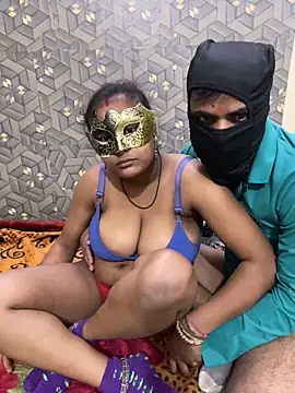 The_HotCouple's cam snapshot