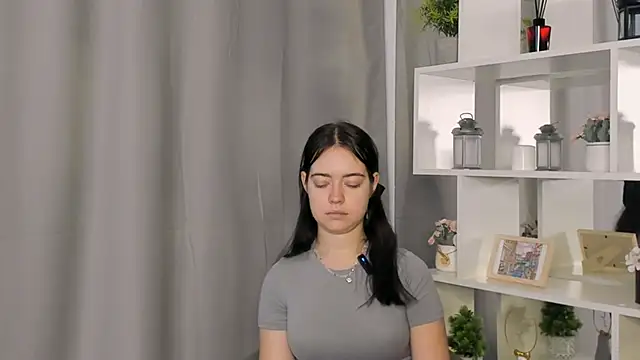 EveCashett's cam snapshot