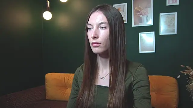 Annet_Jones's cam snapshot