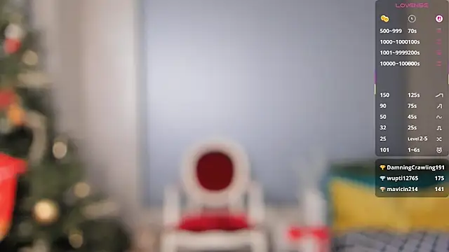 ChiaClonts's cam snapshot