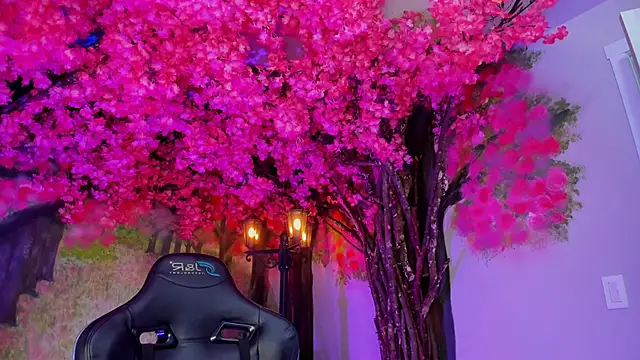 marahanson_'s cam snapshot