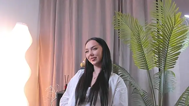 MamieHatchett's cam snapshot