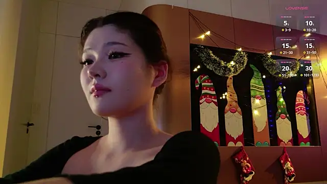 KitayamaChu live sex cam