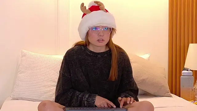 danielamilles's cam snapshot