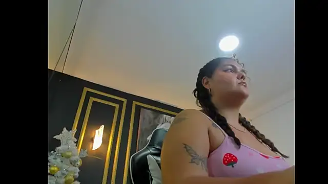 margarita_smellie's cam snapshot