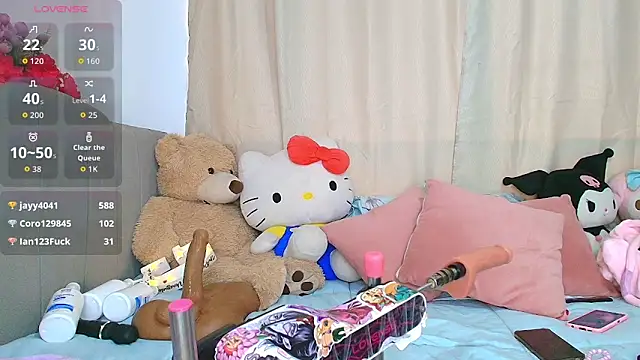 aihnoa_split18's cam snapshot