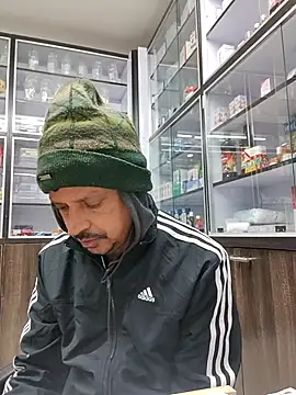 Raj1043's cam snapshot